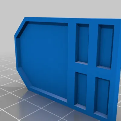 Tín hiệu đường ray tương thích Lego