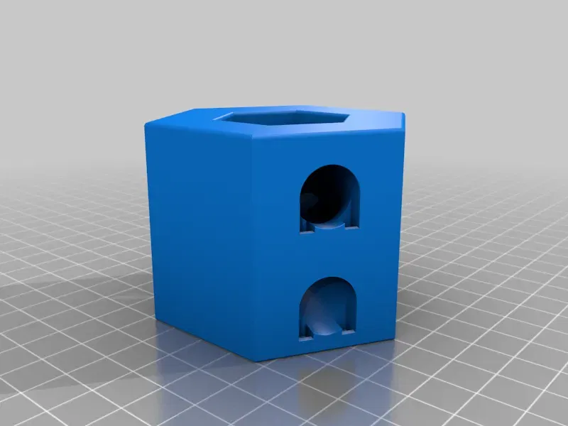 Mô hình Gravitrax Helix - Chơi vui hết sảy! - Image 1