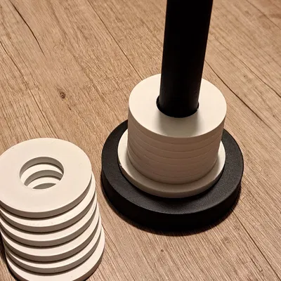 Chơi Jule/Schock Spiel