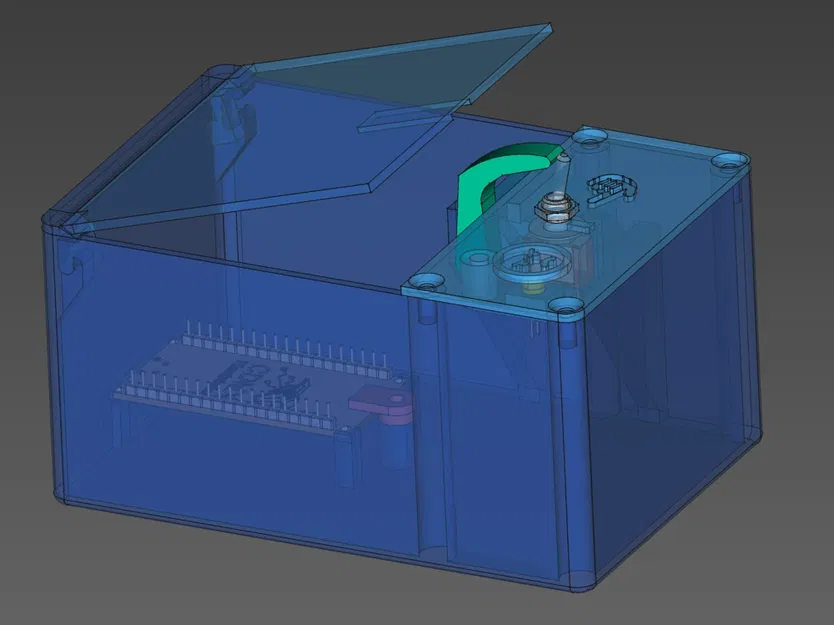 Hộp Vô Dụng "Certified" - Image 2