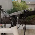 Pixel 2 Bike Stem Mount - Thumbnail 1