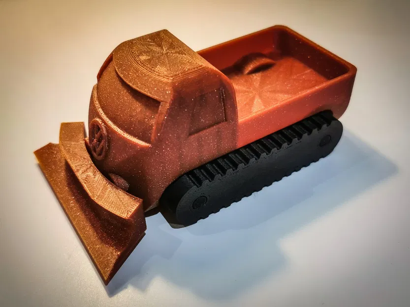 VW Pick-Up Ice Scraper - Image 5