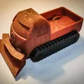 VW Pick-Up Ice Scraper - Thumbnail 5