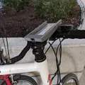 Pixel 2 Bike Stem Mount - Thumbnail 2