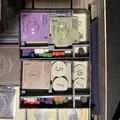 Khay Đựng Board Game Obsession (bao gồm mở rộng) - Thumbnail 2