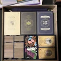 Khay Đựng Board Game Obsession (bao gồm mở rộng) - Thumbnail 5