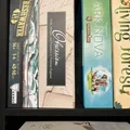 Khay Đựng Board Game Obsession (bao gồm mở rộng) - Thumbnail 10