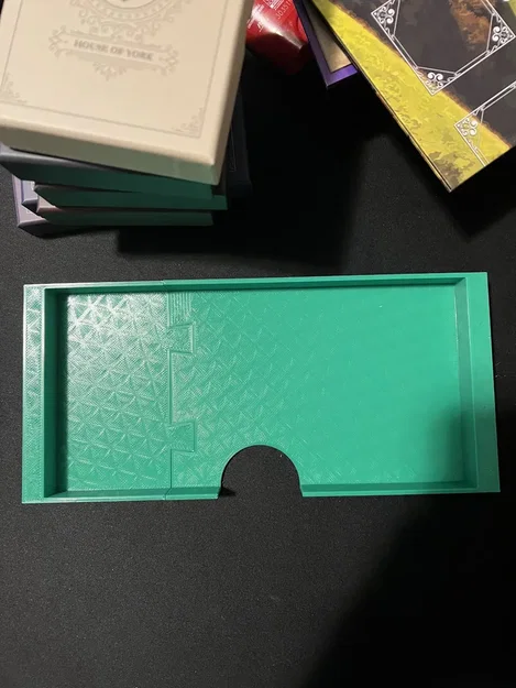 Khay Đựng Board Game Obsession (bao gồm mở rộng) - Image 12
