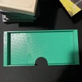 Khay Đựng Board Game Obsession (bao gồm mở rộng) - Thumbnail 12
