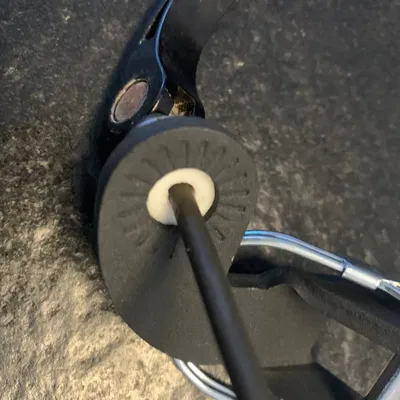 Vòng đệm cho khớp nối rơ moóc xe đạp