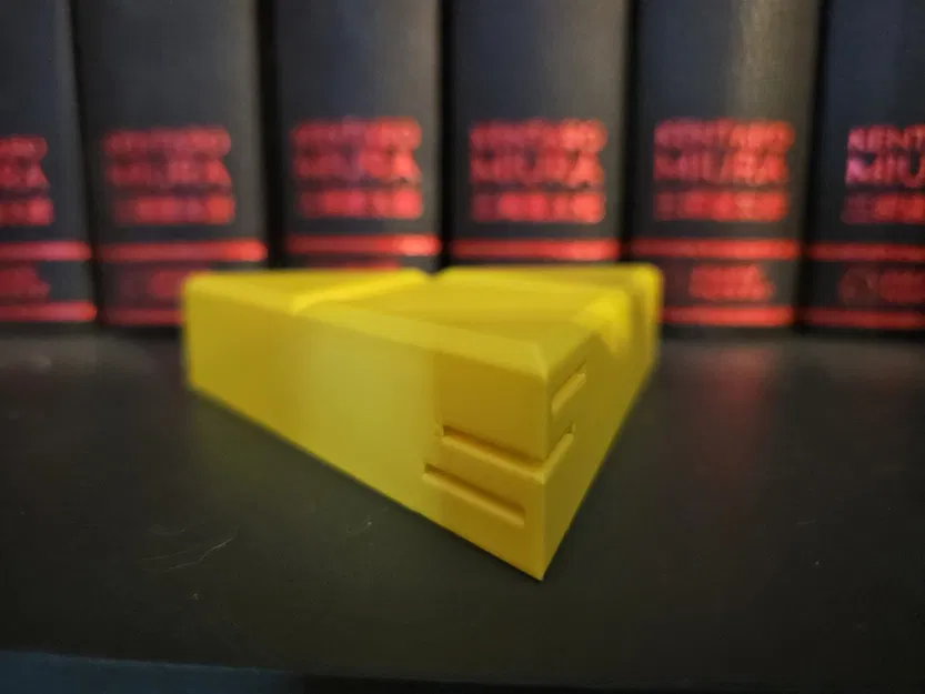 Zelda Master Sword Bookmark Display - Image 2