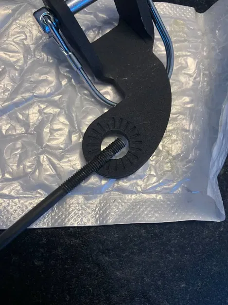 Vòng đệm cho khớp nối rơ moóc xe đạp - Image 2