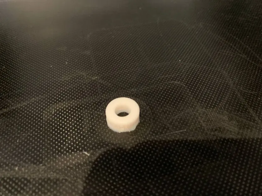 Vòng đệm cho khớp nối rơ moóc xe đạp - Image 3