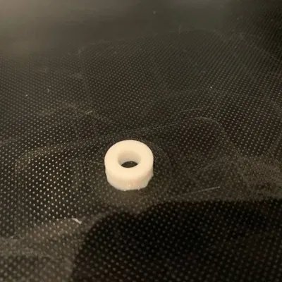 Vòng đệm cho khớp nối rơ moóc xe đạp