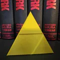 Zelda Master Sword Bookmark Display - Thumbnail 3