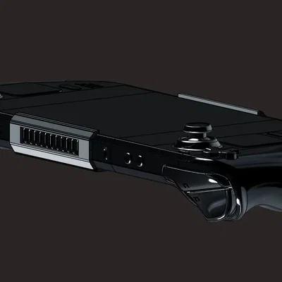 Phụ kiện Kẹp Steam Deck