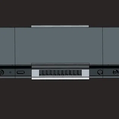 Phụ kiện Kẹp Steam Deck