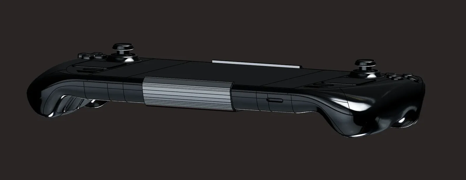 Phụ kiện Kẹp Steam Deck - Image 4