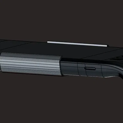 Phụ kiện Kẹp Steam Deck