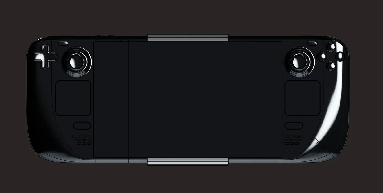 Phụ kiện Kẹp Steam Deck - Image 5