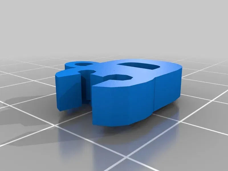 Móc khóa 3D - Image 2