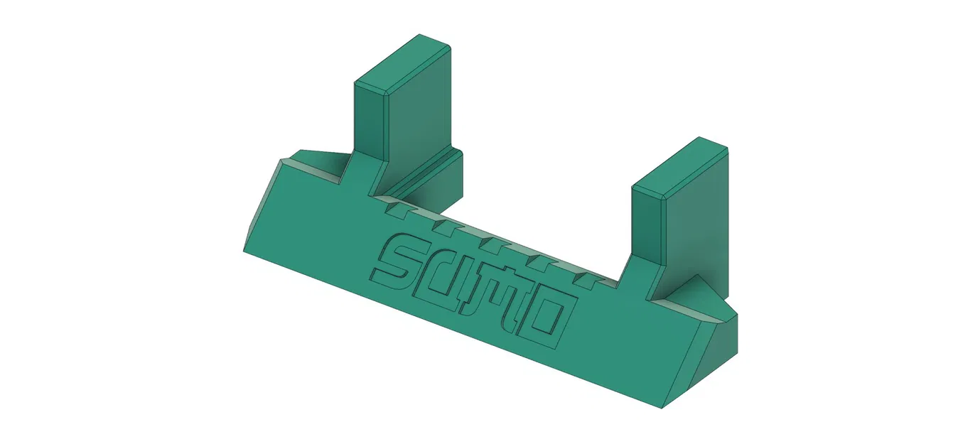 Cản Trước Bilby Sumo - Image 2