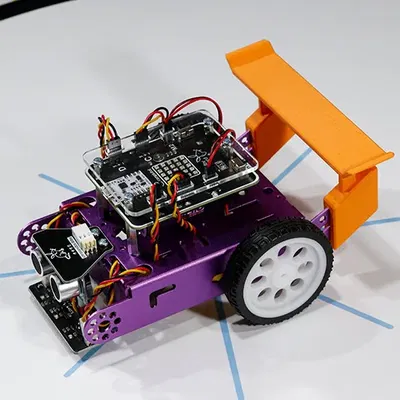 Cánh Gió Bilby (Bilby Spoiler)