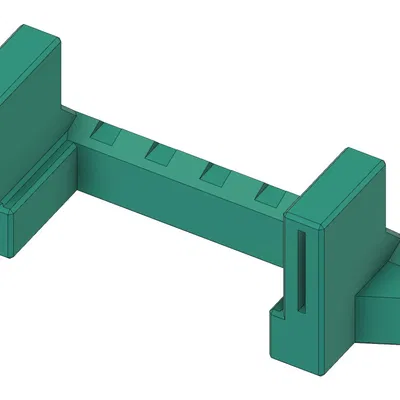 Cản Trước Bilby Sumo