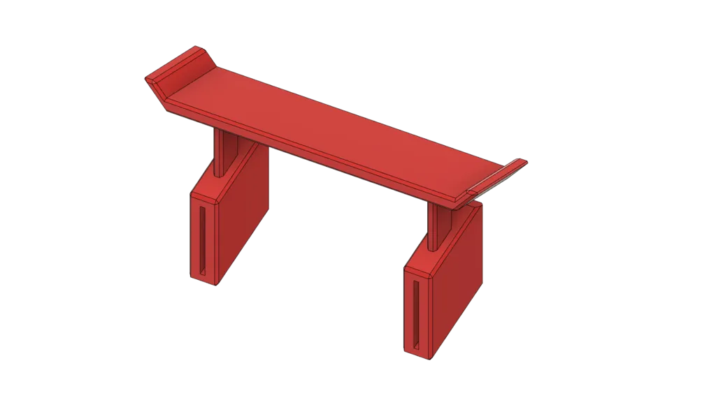 Cánh Gió Bilby (Bilby Spoiler) - Image 5