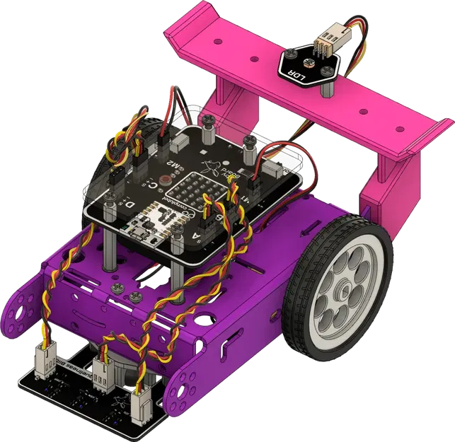 Cánh Gió Bilby Có Lỗ - Image 1