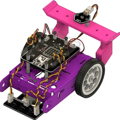 Cánh Gió Bilby Có Lỗ