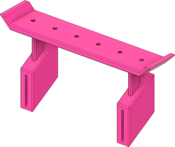 Cánh Gió Bilby Có Lỗ - Image 2