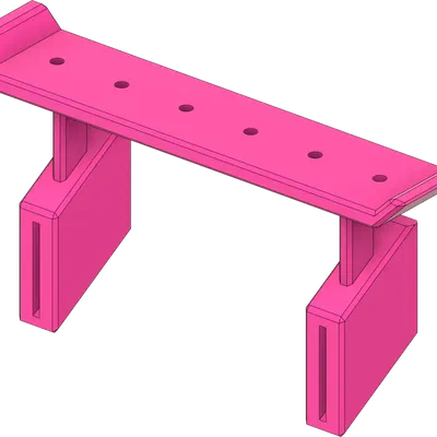 Cánh Gió Bilby Có Lỗ