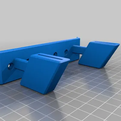 Cánh Gió Bilby Có Lỗ