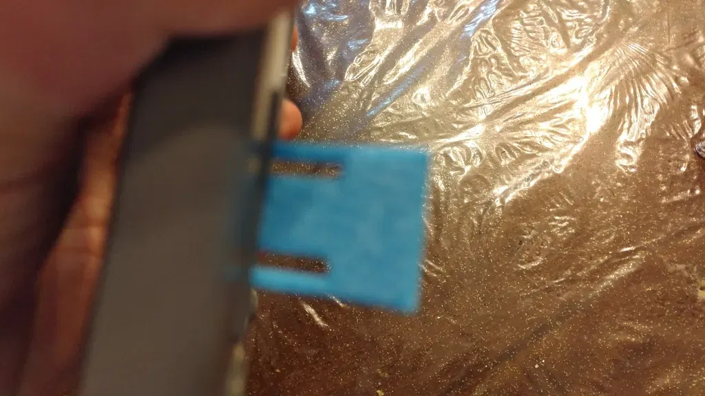 Chân Đế Thay Thế Cho Bàn Phím Logitech - Image 2