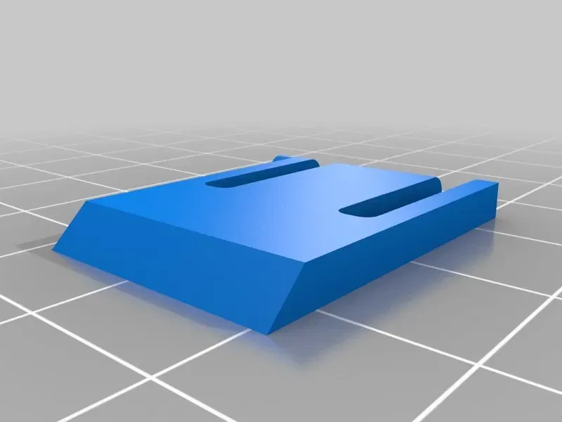 Chân Đế Thay Thế Cho Bàn Phím Logitech - Image 3