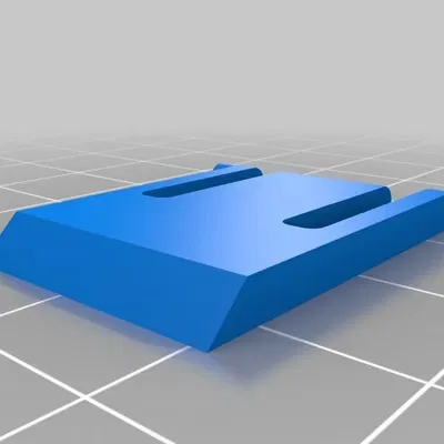 Chân Đế Thay Thế Cho Bàn Phím Logitech