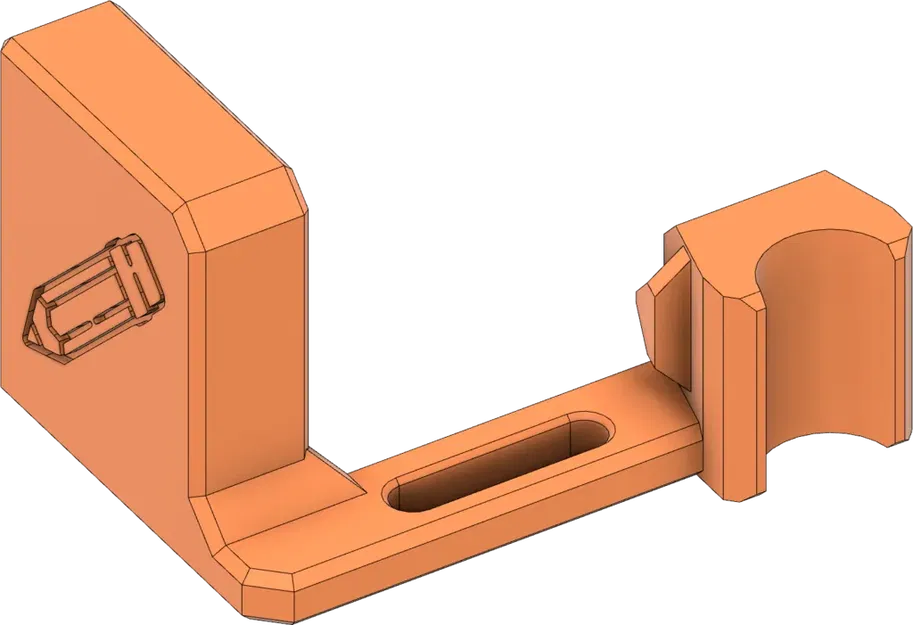 Giá Đỡ Bút Cho Robot Bilby - Image 2