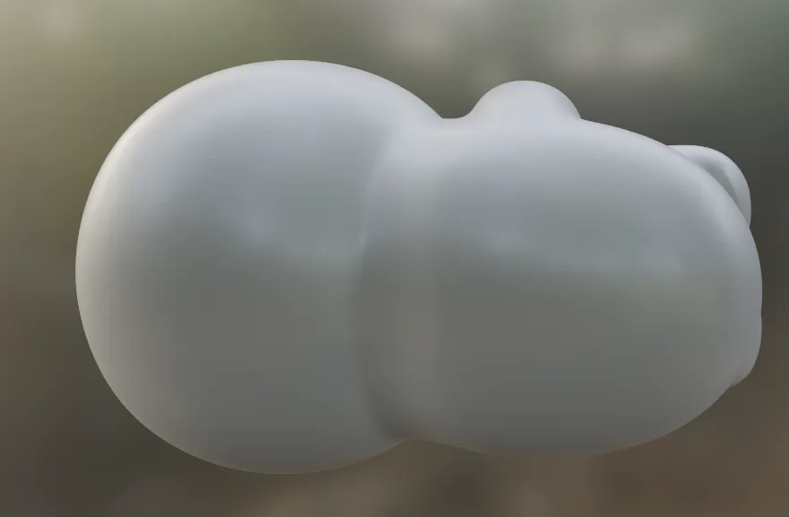 Isaac Moriah - Nhân Vật Game The Binding of Isaac - Image 2