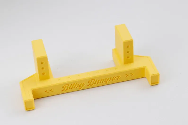 Cản trước cho robot Bilby - Image 3