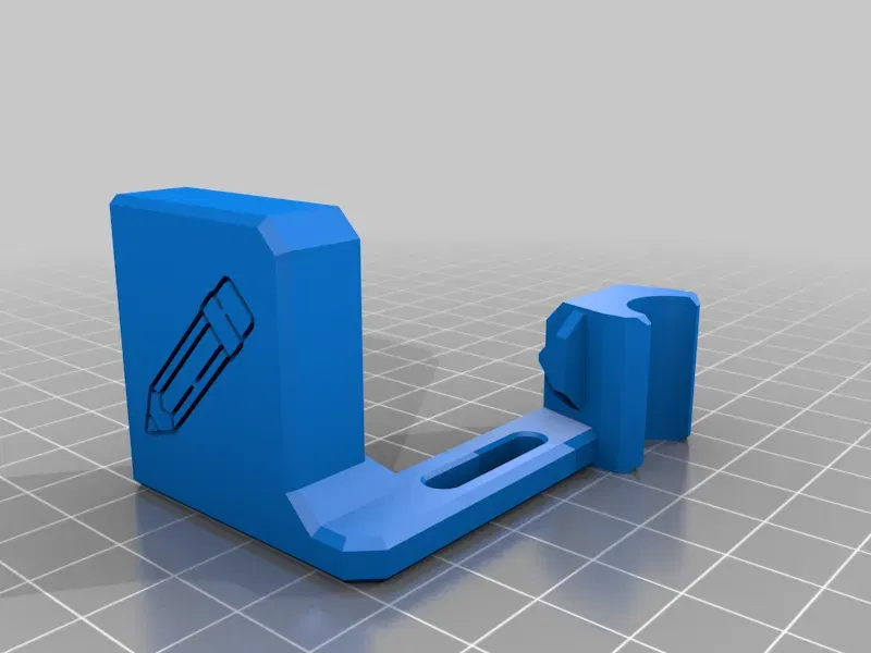 Giá Đỡ Bút Cho Robot Bilby - Image 3