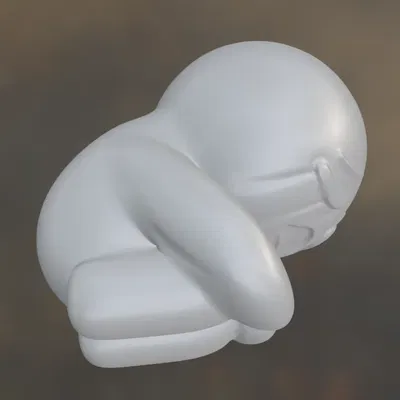 Isaac Moriah - Nhân Vật Game The Binding of Isaac