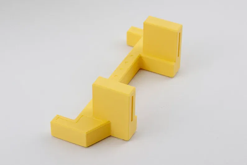 Cản trước cho robot Bilby - Image 4