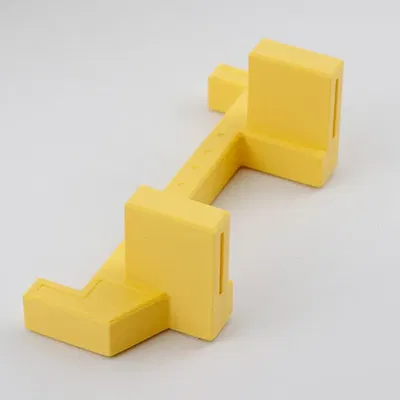 Cản trước cho robot Bilby