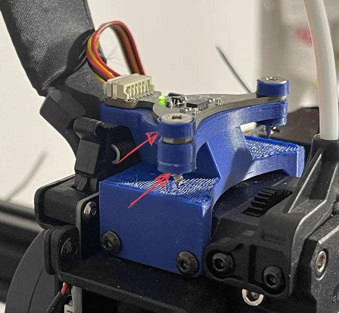 Insert M3 cho ốc tự tapping - Image 2