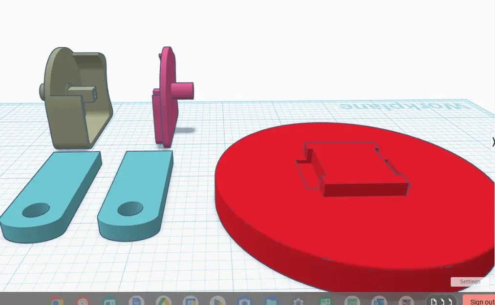 Ultimate Pocket Catapult - Image 1