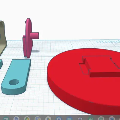 Ultimate Pocket Catapult