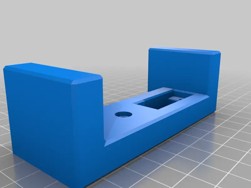 Kẹp Bilby (Bilby Gripper) - Image 6