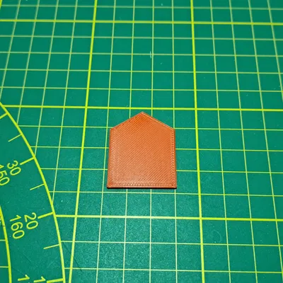 Thẻ Tách Bộ Tòa Nhà Cho Karak 2