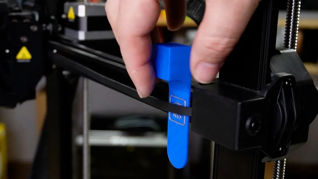 Dụng Cụ Chỉnh Dây Đai Máy In 3D - Image 1